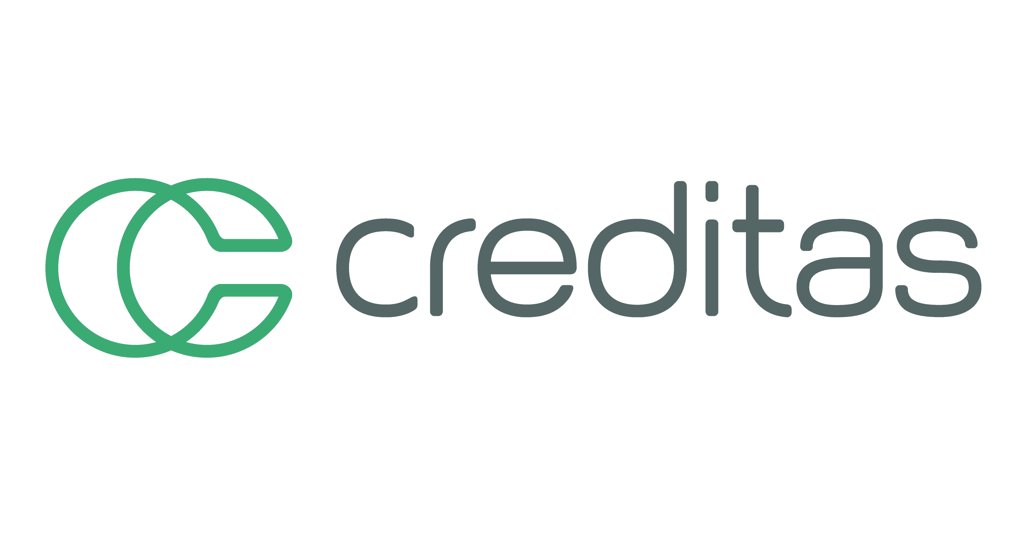 Logo do beneficio Creditas