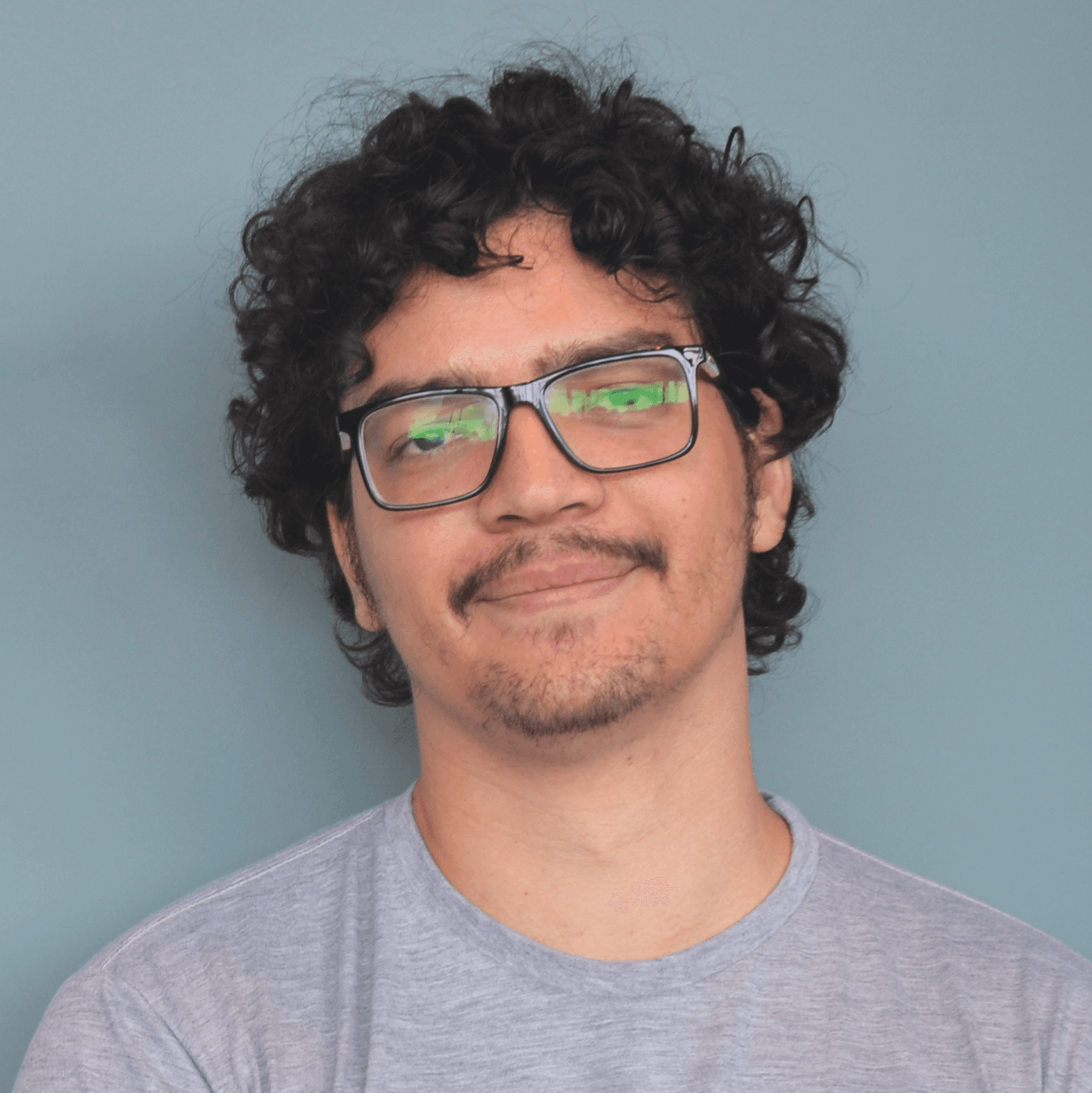 Imagem de Kevin Almeida, Desenvolvedor BackEnd