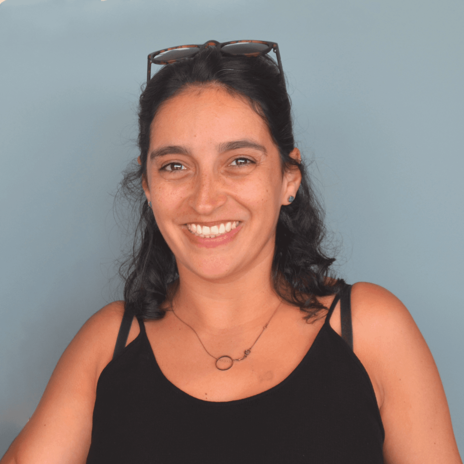 Imagem de Carla Zanchetta, Project Manager