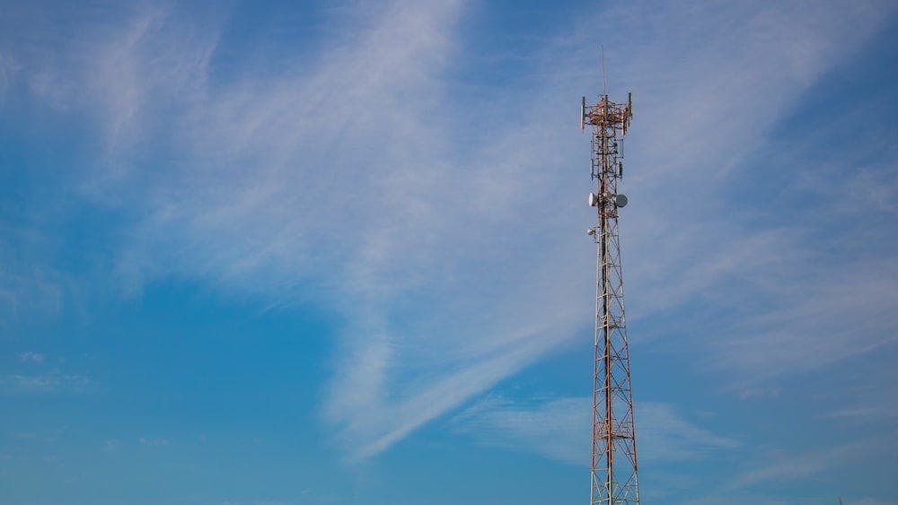 5G no DOC