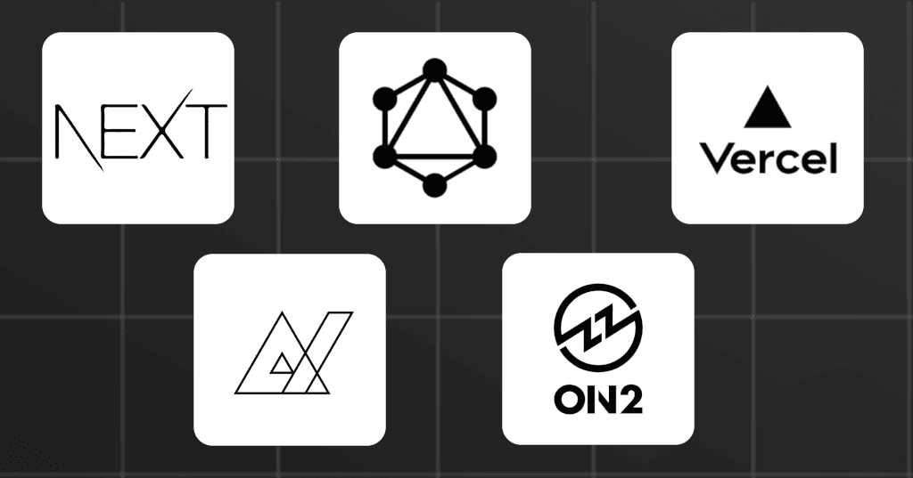 How we built a publisher platform with Next.js, GraphQL and Vercel