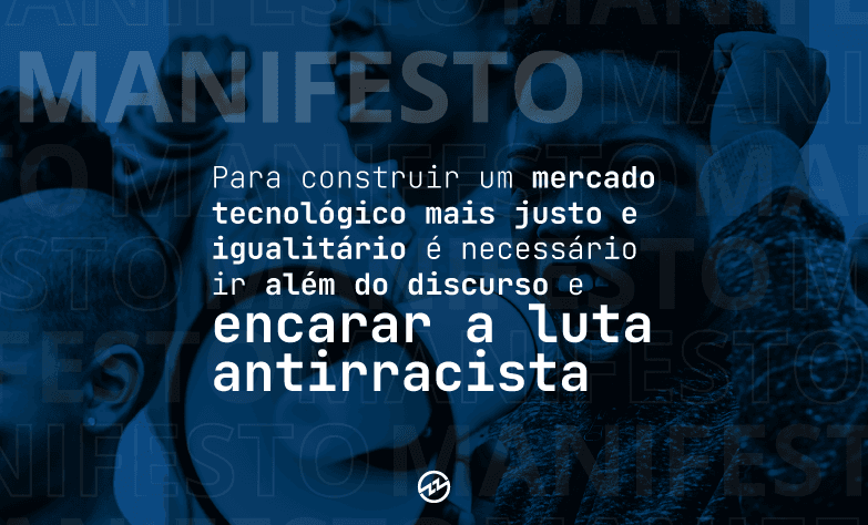 Por uma tecnologia antirracista