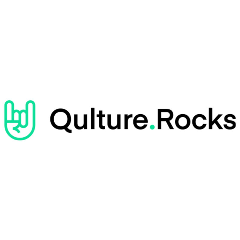 Logo do Qulture.Rocks